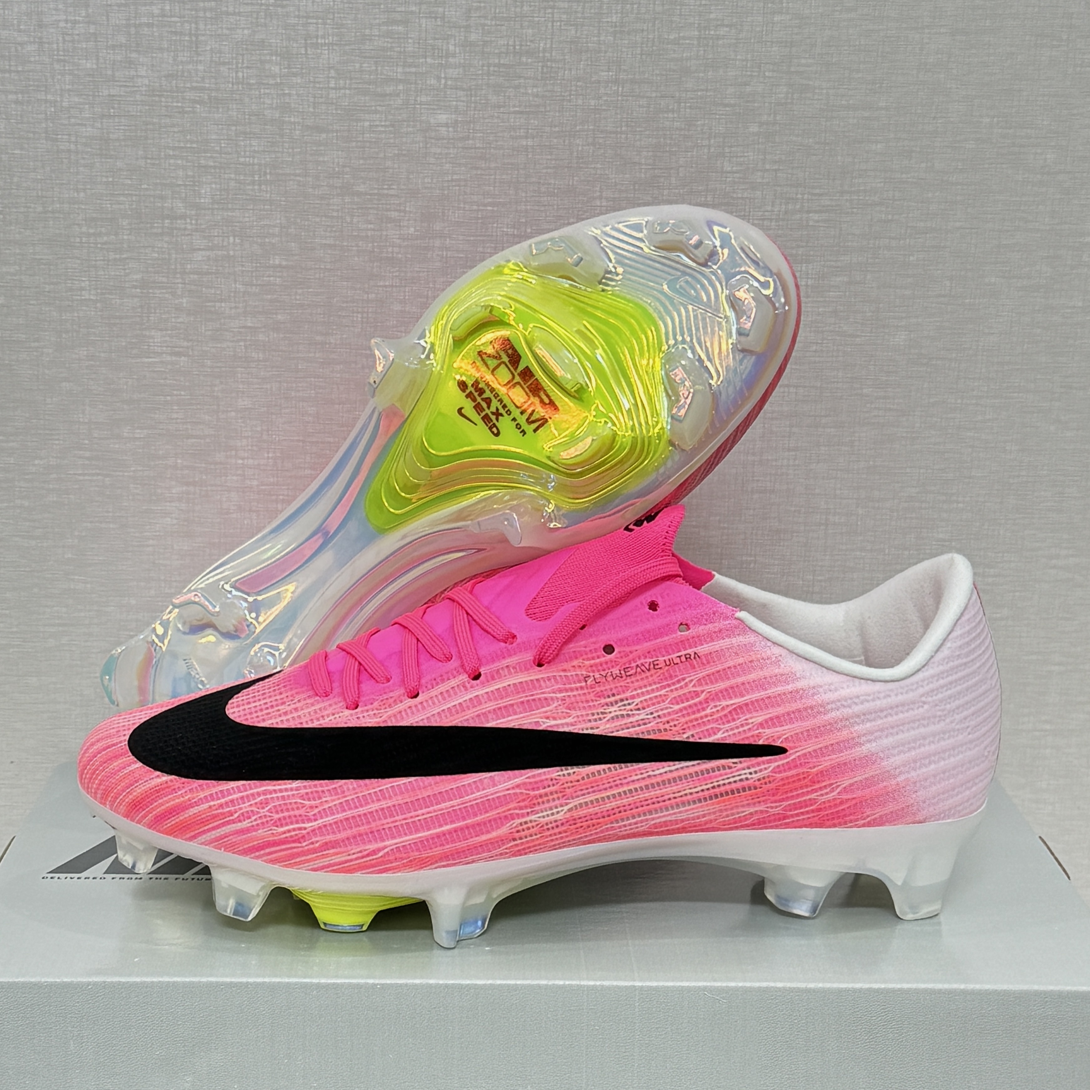 Tacos Nike_Nike Air Zoom Mercurial Vapor 17 Elite FG 39-45-90159351